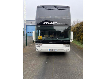 Coach VAN HOOL