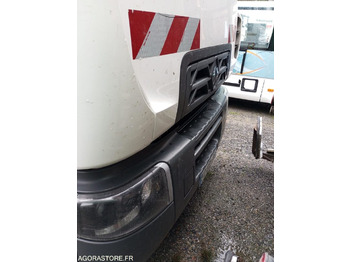 Garbage truck BOM RENAULT D - 2021 - 157703km - FZ331QB: picture 4 Garbage truck BOM RENAULT D - 2021 - 157703km - FZ331QB: picture 4