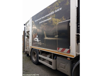 Garbage truck BOM RENAULT D - 2021 - 157703km - FZ331QB: picture 2 Garbage truck BOM RENAULT D - 2021 - 157703km - FZ331QB: picture 2