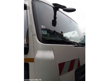 Garbage truck BOM RENAULT D - 2021 - 157703km - FZ331QB: picture 5 Garbage truck BOM RENAULT D - 2021 - 157703km - FZ331QB: picture 5