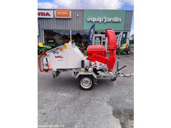 Garden equipment