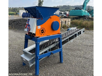 Crusher