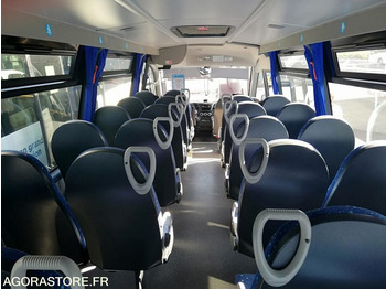 School bus Bus Iveco UNVI 70C17 - 2017 - 120 000 km: picture 4