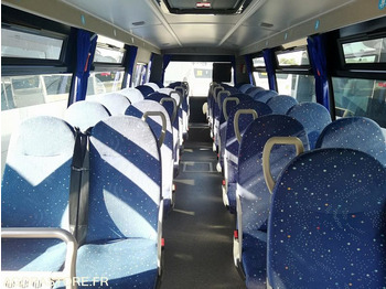 School bus Bus Iveco UNVI 70C17 - 2017 - 120 000 km: picture 5