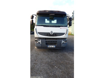 Hook lift truck *CAMION AMPLIROLL 26T: picture 2