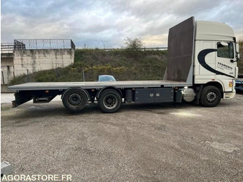 Dropside/ Flatbed truck DAF
