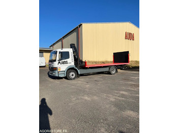 Leasing of  CAMION PLATEAU MERCEDES 15T - 2000 CAMION PLATEAU MERCEDES 15T - 2000: picture 3 Leasing of  CAMION PLATEAU MERCEDES 15T - 2000 CAMION PLATEAU MERCEDES 15T - 2000: picture 3