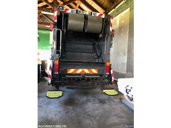 Garbage truck CAMION RENAULT BOM: picture 4