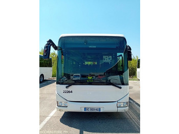 School bus IRISBUS