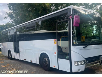 School bus IRISBUS