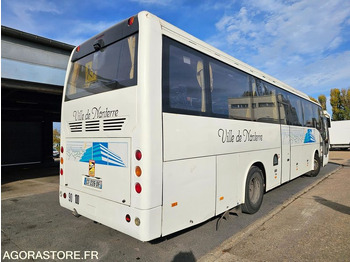 Leasing of  CAR SCOLAIRE TEMSA SAFARI - 2006 - 443780KM - CT226DF CAR SCOLAIRE TEMSA SAFARI - 2006 - 443780KM - CT226DF: picture 3