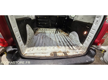 Small van CITROEN BERLINGO ED119VR: picture 5