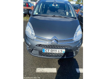 Car CITROËN