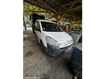 Small van CITROËN Berlingo
