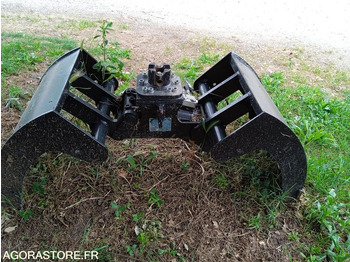 Construction machinery