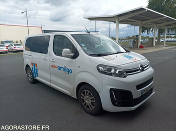 Minibus CITROËN