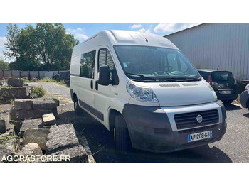 Panel van FIAT