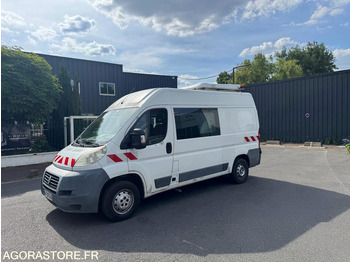 Panel van FIAT Ducato