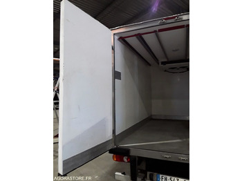 Panel van FIAT DUCATO CHASSIS CABINE- 2019- 111290KM: picture 5