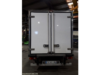 Panel van FIAT DUCATO CHASSIS CABINE- 2019- 111290KM: picture 4