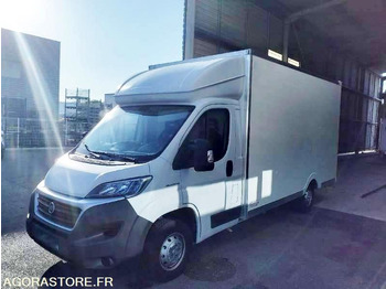 Panel van FIAT Ducato