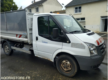 Tipper van FORD Transit