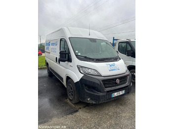 Panel van FIAT Ducato