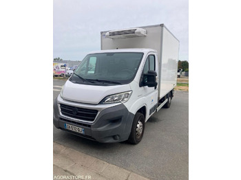 Refrigerated van FIAT Ducato