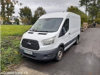 Panel van FORD Transit