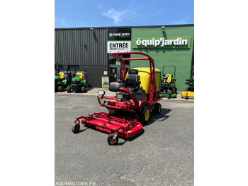 Garden mower FERRARI