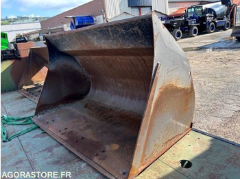 Loader bucket VOLVO