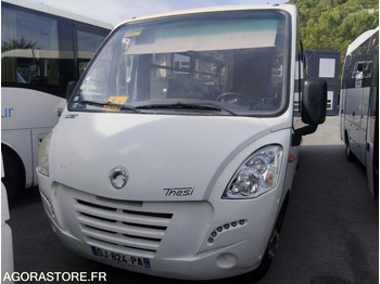 Minibus IVECO