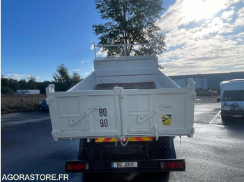 Tipper van IVECO EUROCARGO 140E22 - BI BENNE - 2009 - 171000KMS: picture 4