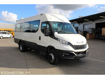 Minibus IVECO Daily