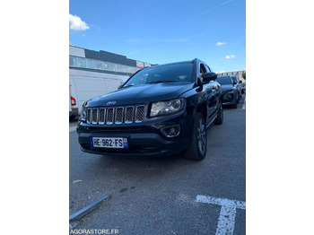 SUV JEEP COMPASS LIMITED 2014 102852KM: picture 4