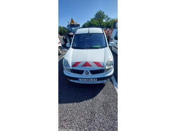 Small van