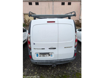 Leasing of  KANGOO de 2013 avec galerie toit et attache remorque - 75 CV - 81 502 KM KANGOO de 2013 avec galerie toit et attache remorque - 75 CV - 81 502 KM: picture 3