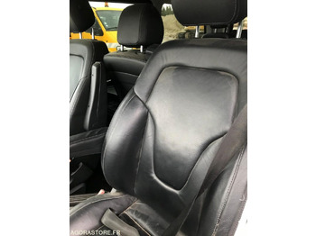 Car MERCEDES CLASSE V 250cdi 4 MATIC - 2017 / 441000 KM: picture 3