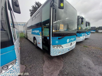 School bus MERCEDES-BENZ Intouro