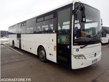 School bus MERCEDES-BENZ Intouro