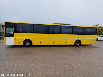 School bus MERCEDES-BENZ Intouro