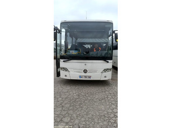 School bus MERCEDES-BENZ Intouro