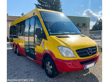 Minibus MERCEDES-BENZ Sprinter