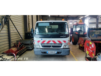 Tipper van MITSUBISHI