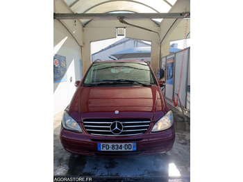 Car MERCEDES-BENZ