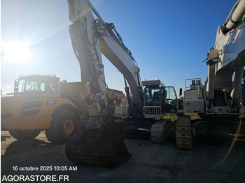 Excavator LIEBHERR R 964