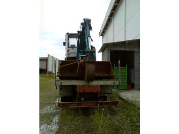 Excavator