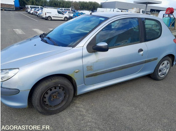 Car PEUGEOT