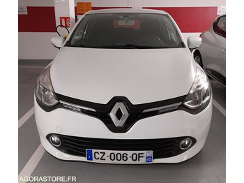 Car RENAULT