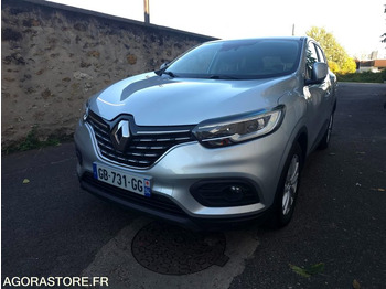SUV RENAULT